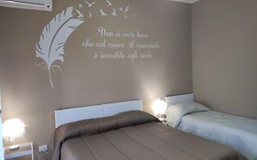 Bed And Breakfast Oasi