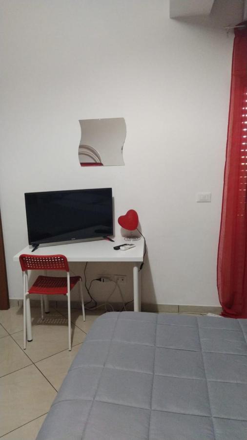 Bed And Breakfast Oasi Reggio Calabria Esterno foto