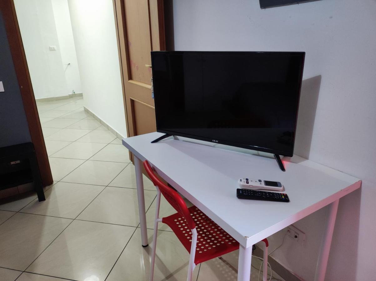 Bed And Breakfast Oasi Reggio Calabria Esterno foto
