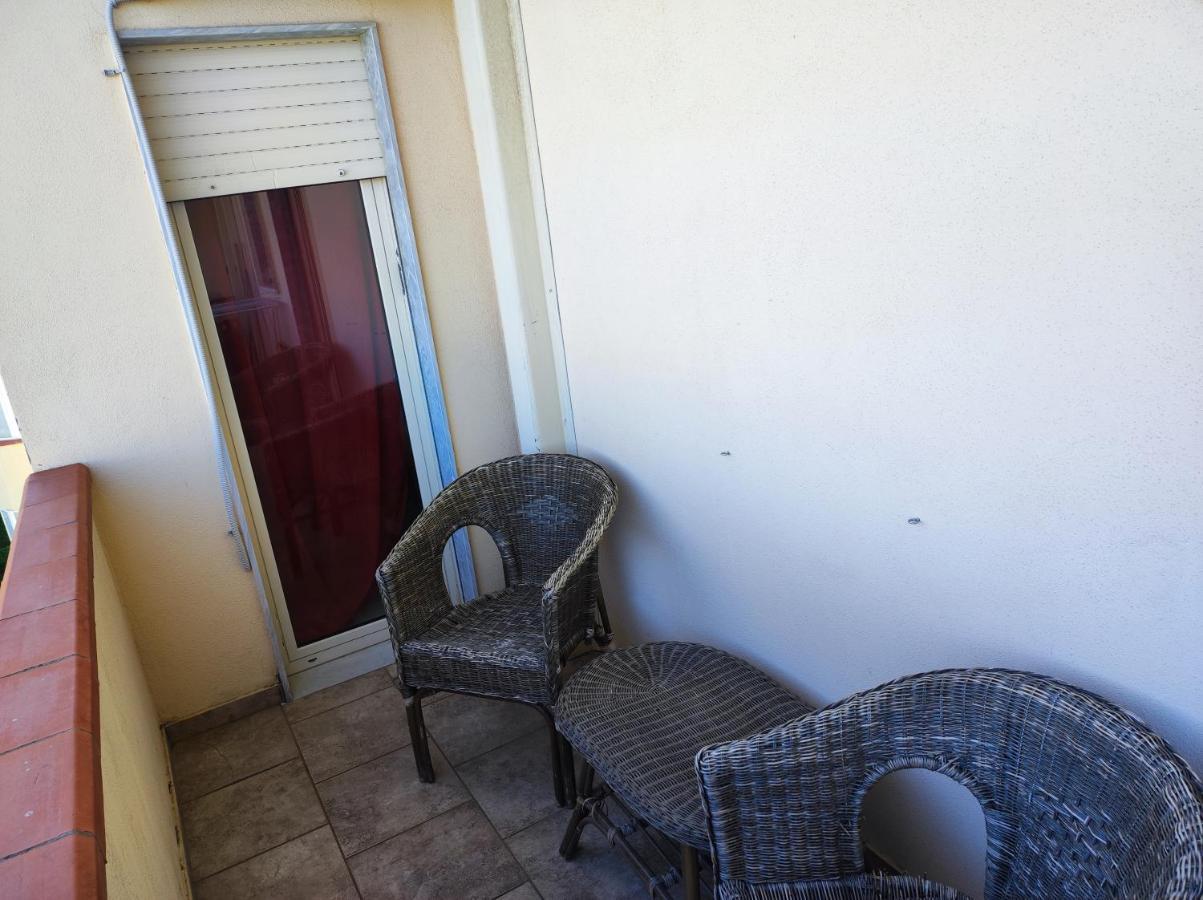 Bed And Breakfast Oasi Reggio Calabria Esterno foto