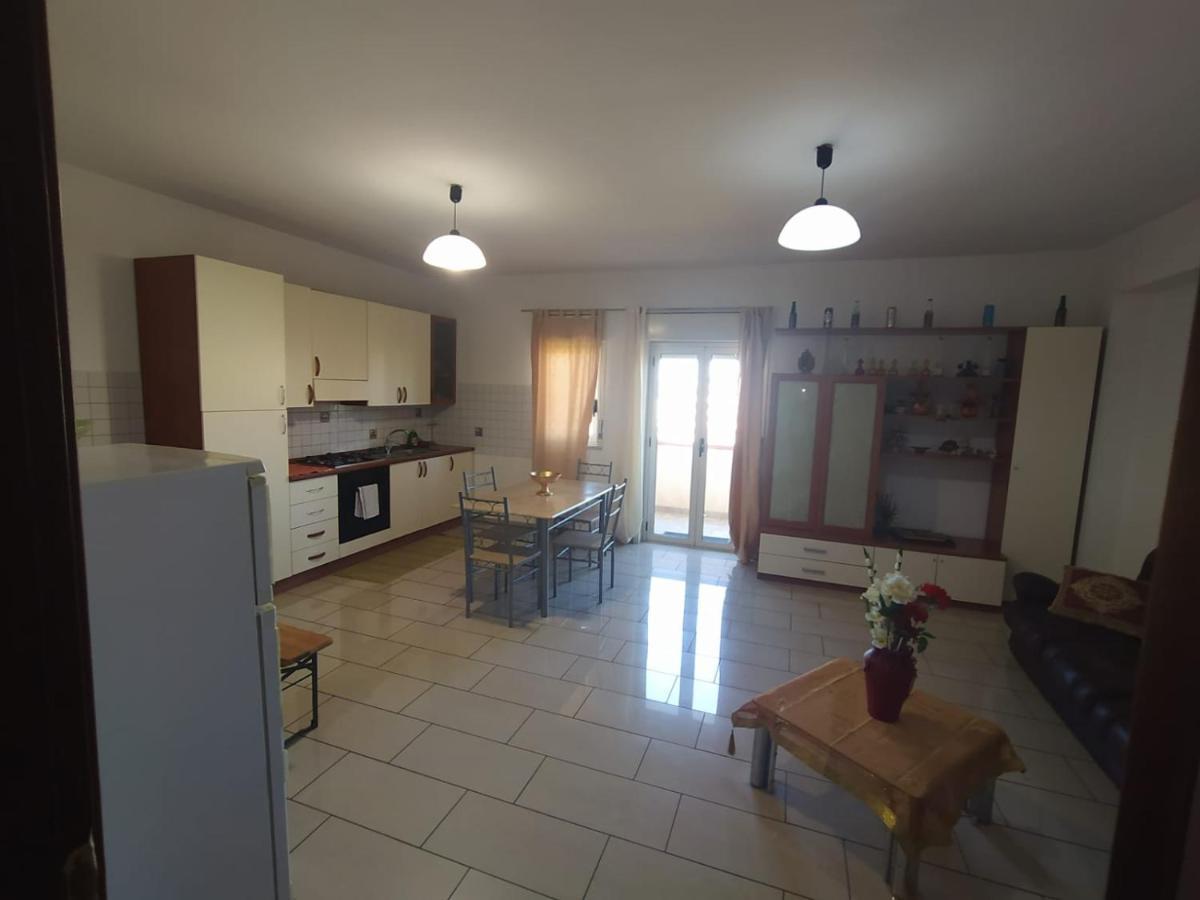 Bed And Breakfast Oasi Reggio Calabria Esterno foto