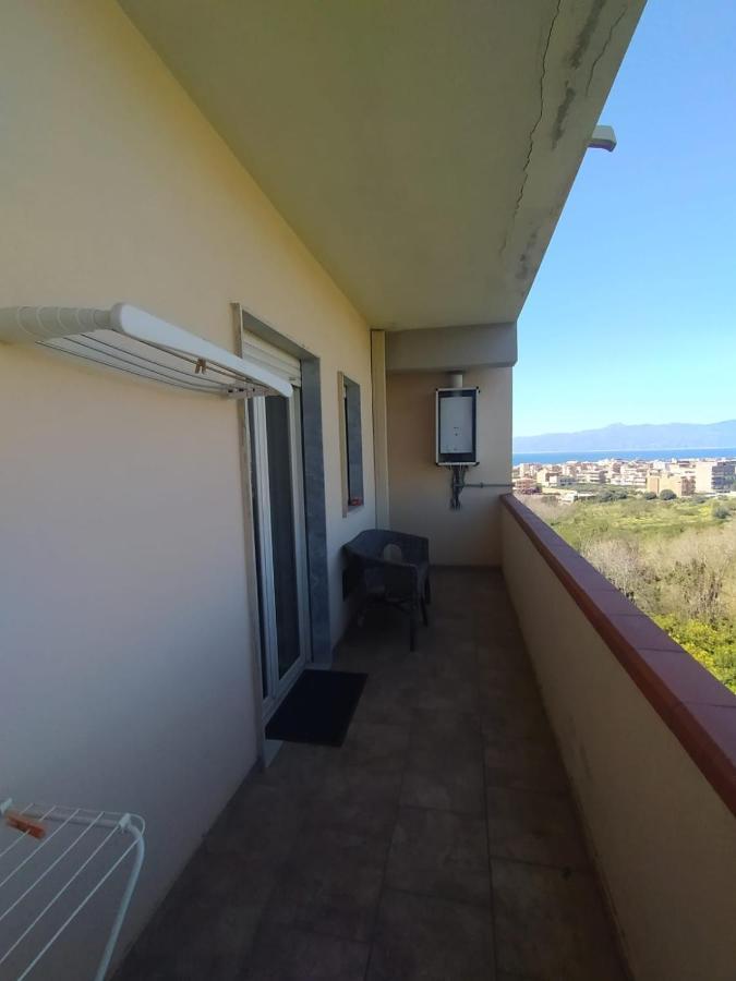 Bed And Breakfast Oasi Reggio Calabria Esterno foto