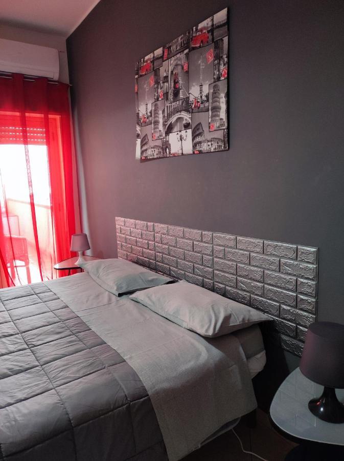 Bed And Breakfast Oasi Reggio Calabria Esterno foto