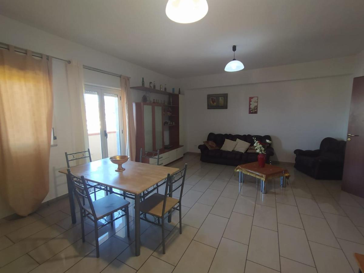 Bed And Breakfast Oasi Reggio Calabria Esterno foto