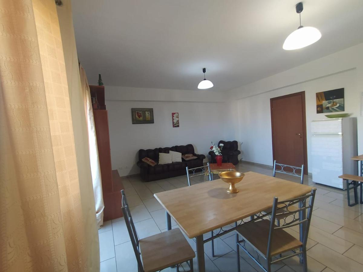 Bed And Breakfast Oasi Reggio Calabria Esterno foto
