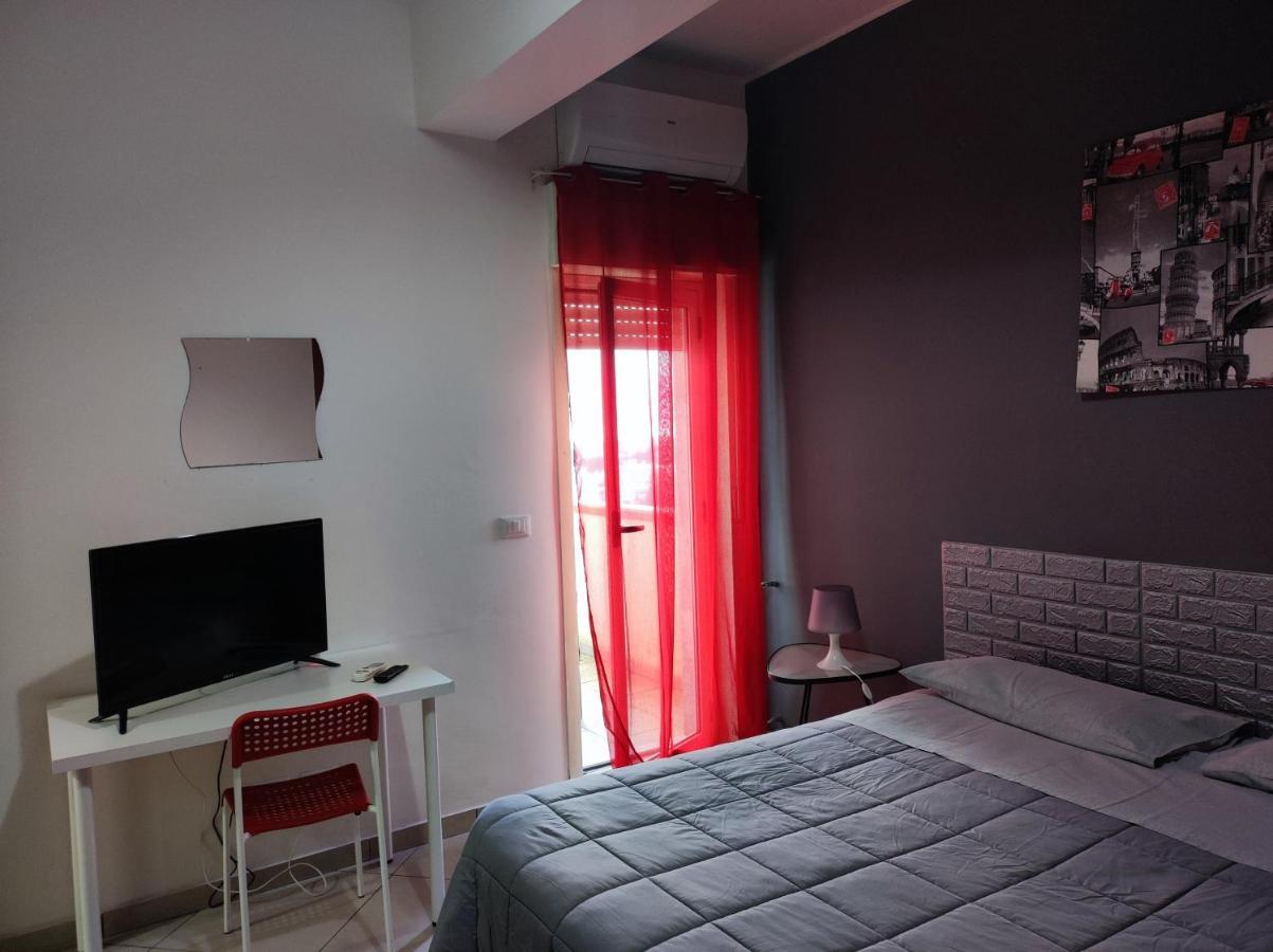 Bed And Breakfast Oasi Reggio Calabria Esterno foto