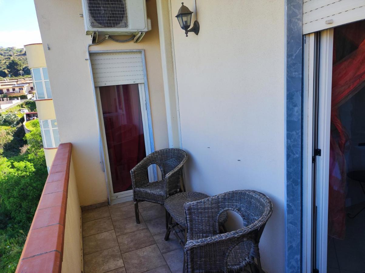 Bed And Breakfast Oasi Reggio Calabria Esterno foto