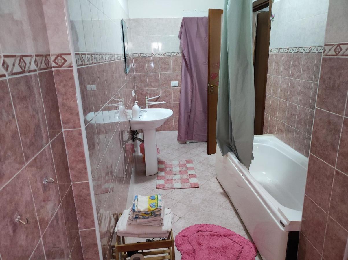 Bed And Breakfast Oasi Reggio Calabria Esterno foto