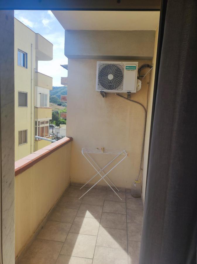 Bed And Breakfast Oasi Reggio Calabria Esterno foto