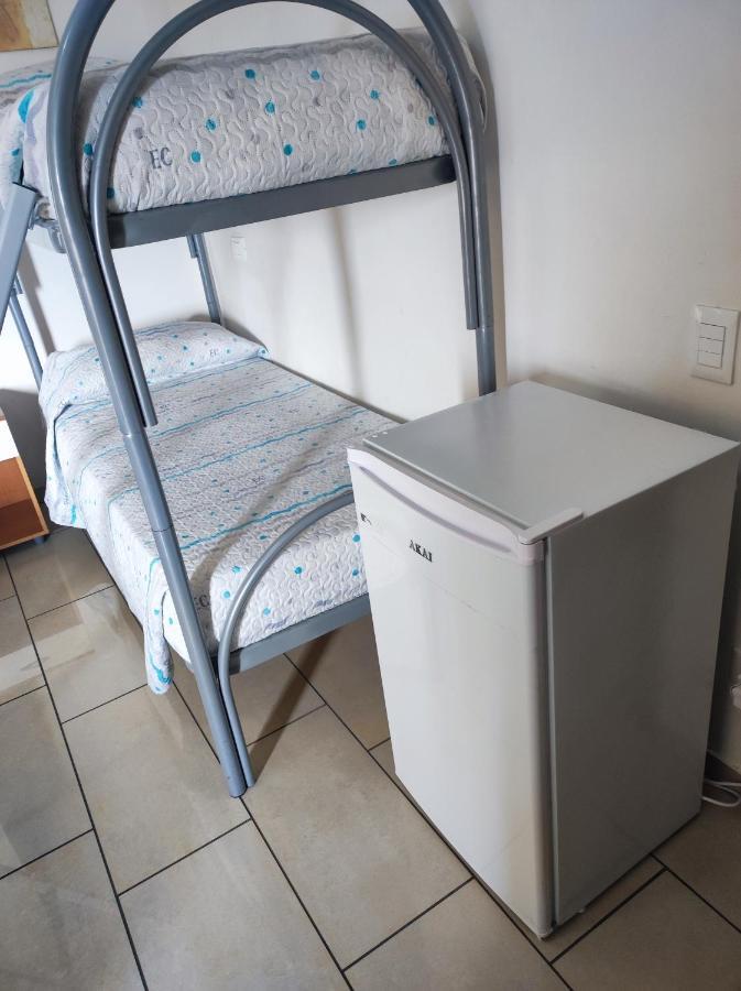 Bed And Breakfast Oasi Reggio Calabria Camera foto