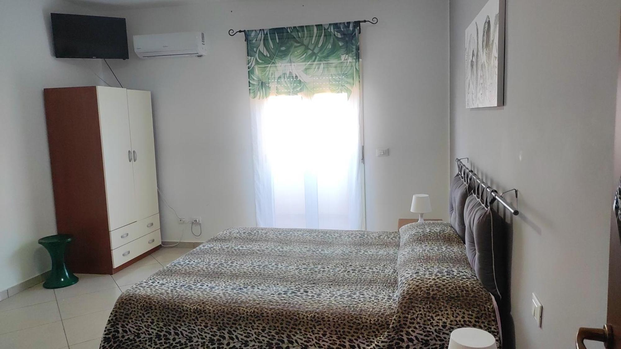 Bed And Breakfast Oasi Reggio Calabria Camera foto