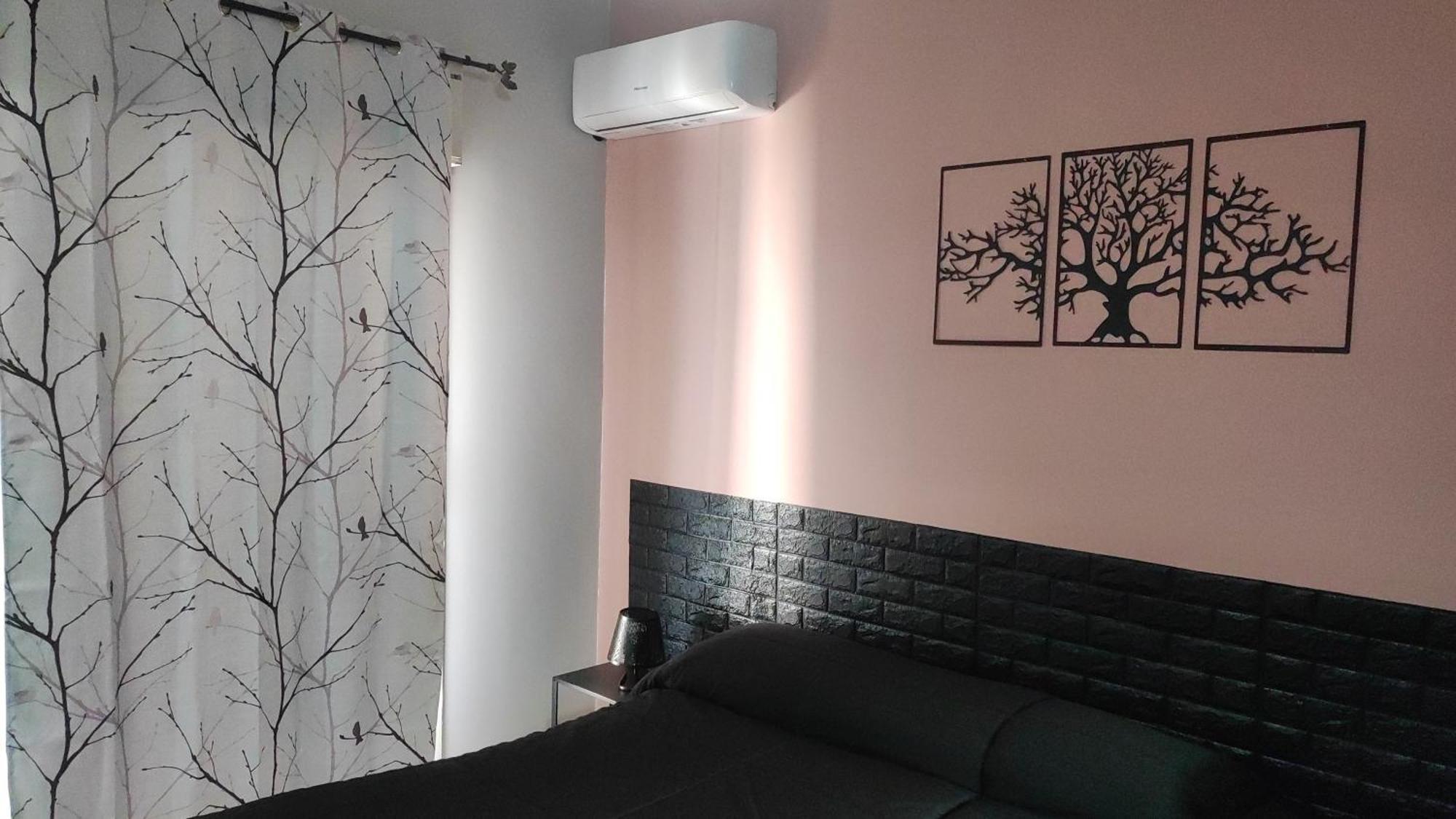 Bed And Breakfast Oasi Reggio Calabria Esterno foto