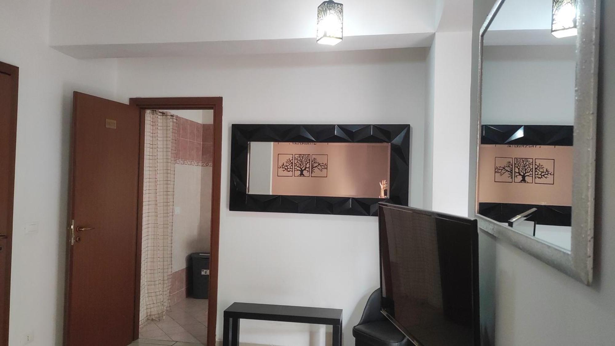 Bed And Breakfast Oasi Reggio Calabria Esterno foto