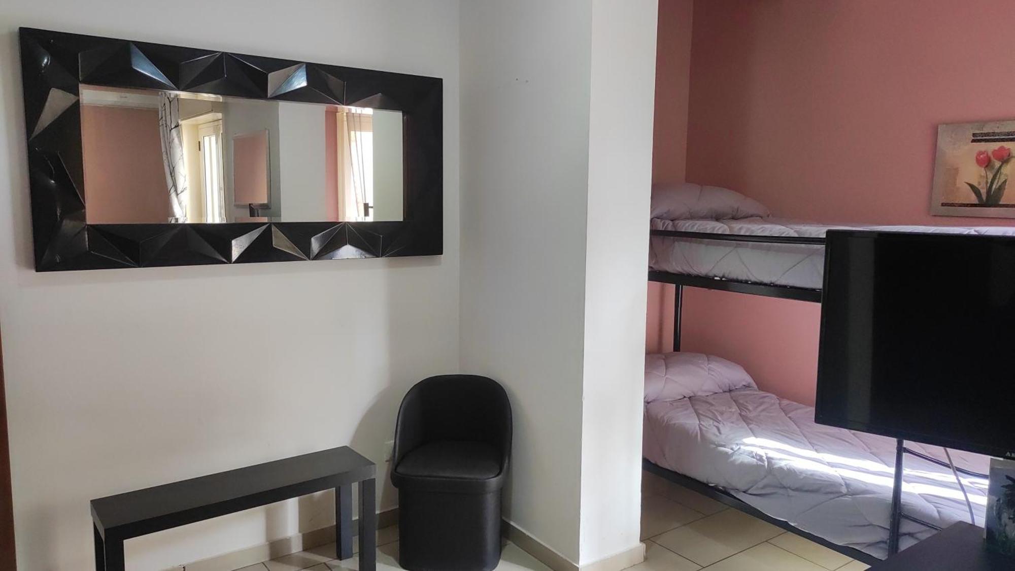 Bed And Breakfast Oasi Reggio Calabria Esterno foto