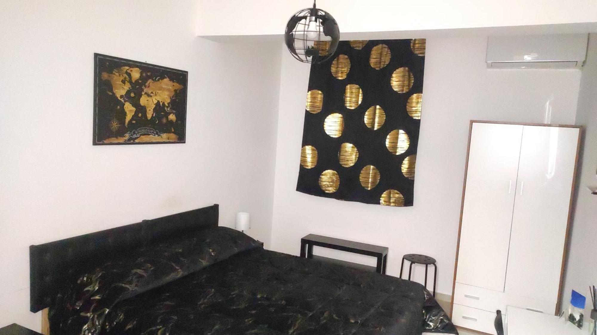 Bed And Breakfast Oasi Reggio Calabria Esterno foto