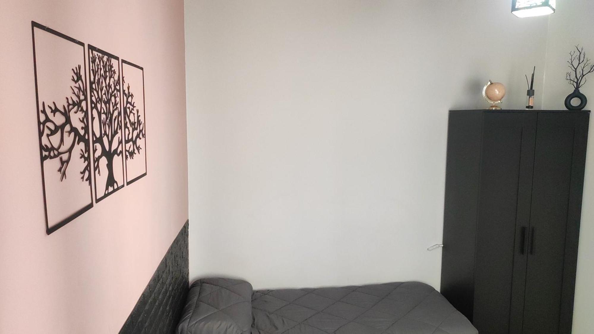 Bed And Breakfast Oasi Reggio Calabria Esterno foto
