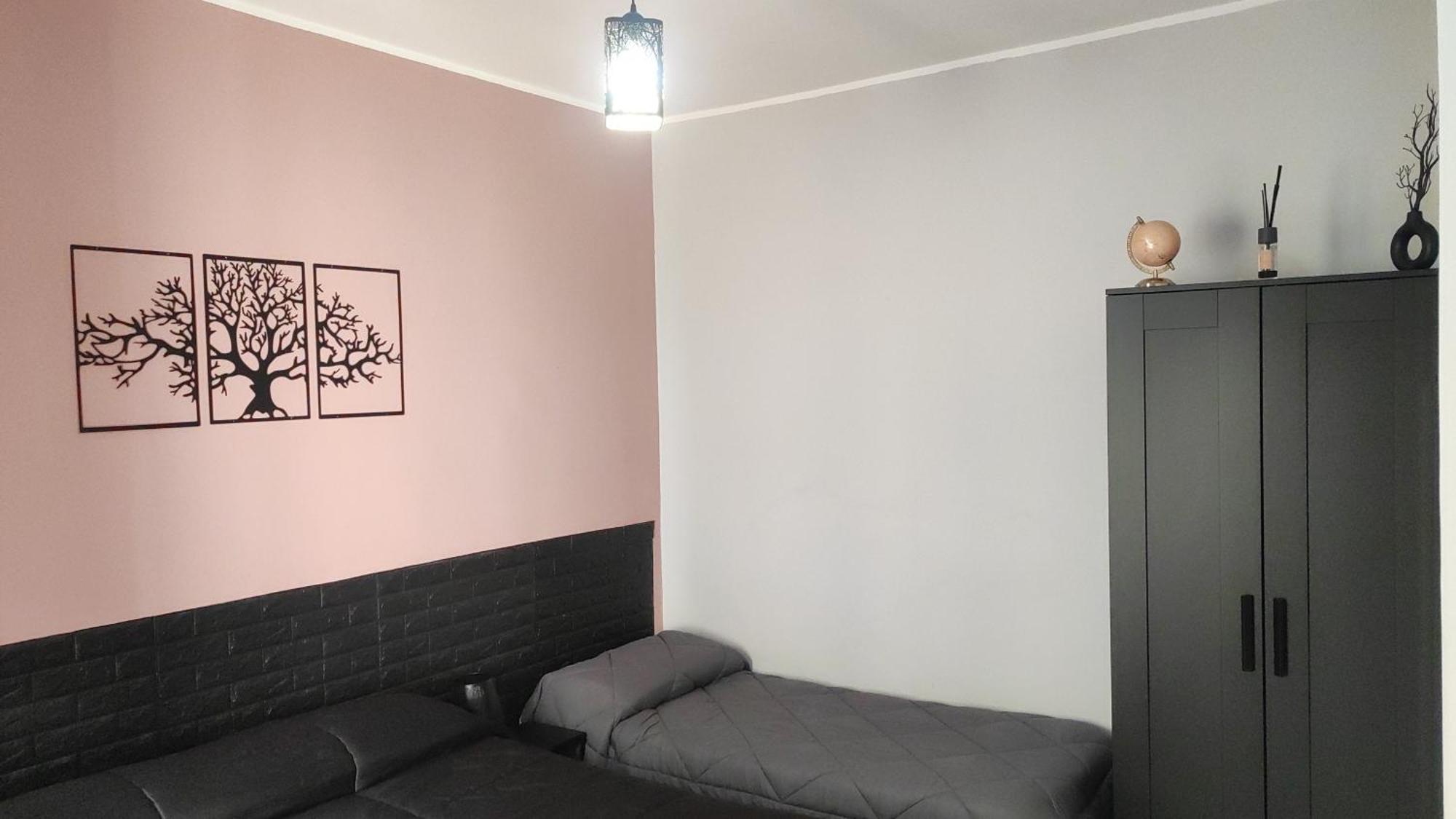 Bed And Breakfast Oasi Reggio Calabria Esterno foto