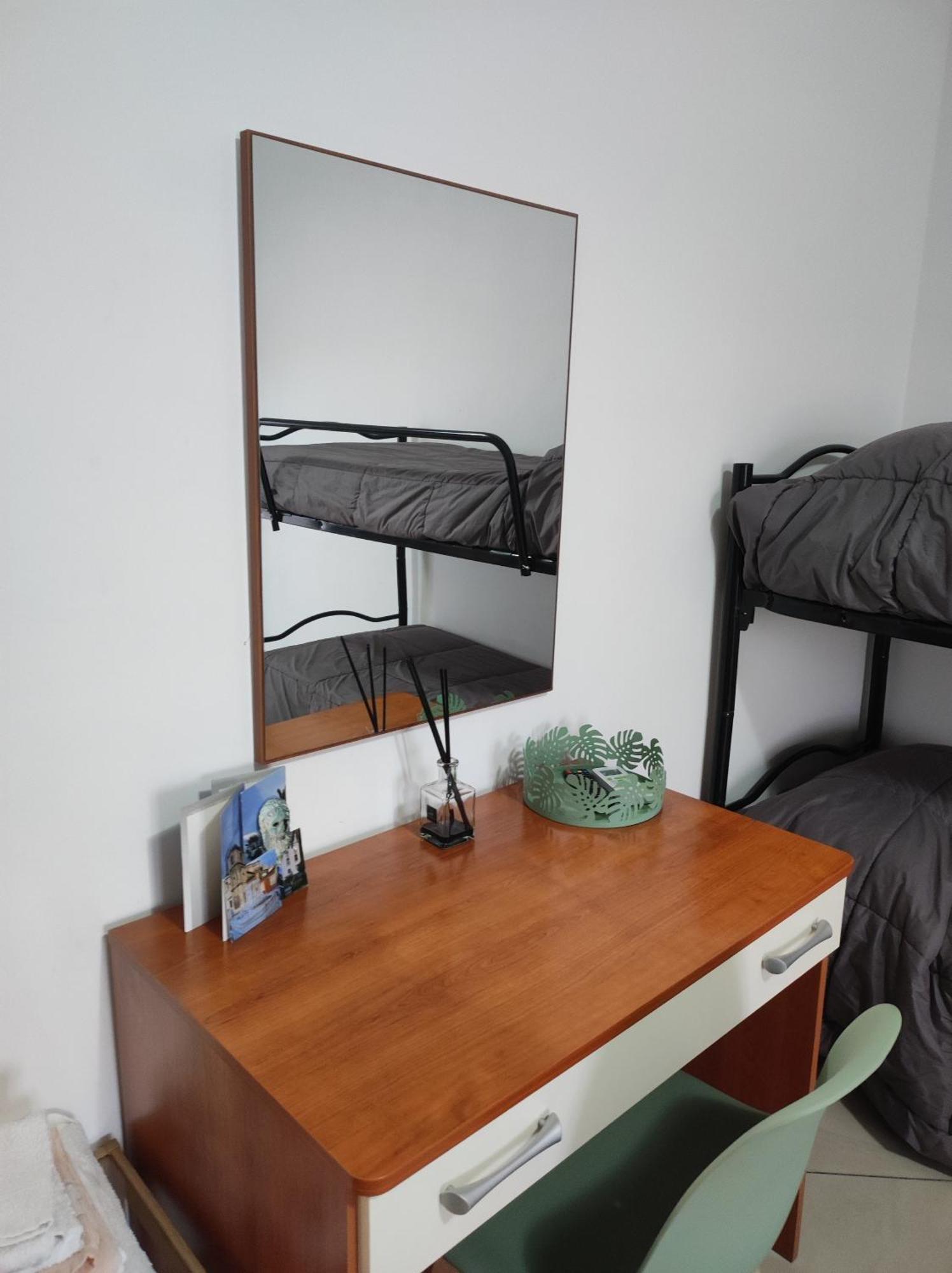 Bed And Breakfast Oasi Reggio Calabria Camera foto