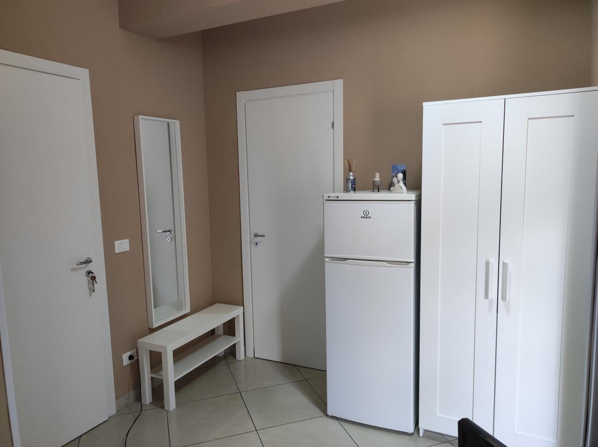 Bed And Breakfast Oasi Reggio Calabria Esterno foto