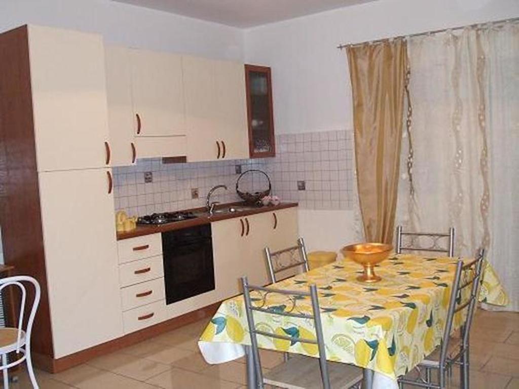 Bed And Breakfast Oasi Reggio Calabria Camera foto