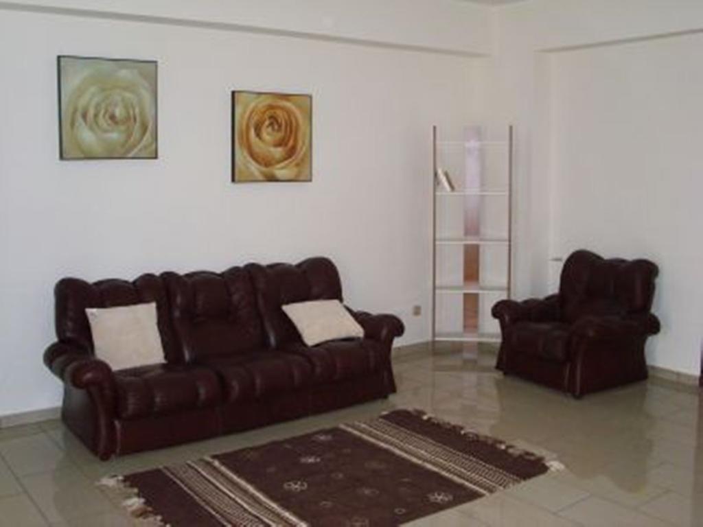 Bed And Breakfast Oasi Reggio Calabria Camera foto